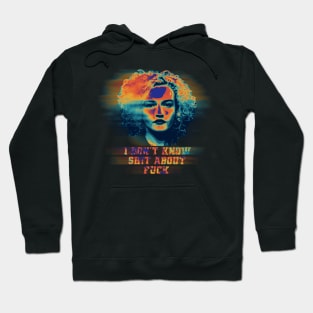 Ruth Langmore Hoodie